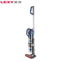 [苏宁自营]莱克(lexy)SPD506-1(M83S)360W 集尘容量0.7L手持立式充电吸尘器色(台)咖啡