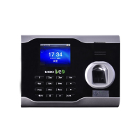 (HD)优玛仕(U-MACH) U-100-BS 指纹识别 考勤机(计价单位:台)