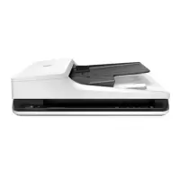 (HD)惠普(HP) ScanJet Pro 2500 F1 A4双面馈纸高速文档扫描仪(计价单位:台)