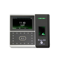 (HD)优玛仕(U-MACH) U-Iface303-BS 人脸识别 考勤机(计价单位:台)