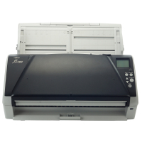 (HD)富士通(FUJITSU) Fi-7460 A3自动进纸双面连续馈纸式扫描仪 （计价单位:台）