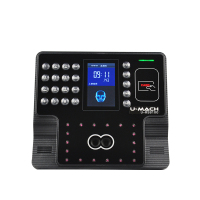 (HD)优玛仕(U-MACH) U-RS801 人脸识别 考勤机(计价单位:台)