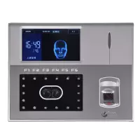 （HD）优玛仕(U-MACH) U-Iface660-BS 人脸识别 考勤机(计价单位：台)