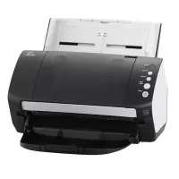 (HD)富士通(Fujitsu) fi-7140 A4 馈纸式扫描仪(计价单位:台)