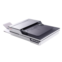 (HD)方正(Founder) Z110D A4彩色高速馈纸式扫描仪 白色(计价单位:台)