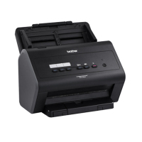 (HD)兄弟(brother) ADS-2400N A4馈纸式扫描仪(计价单位:台)