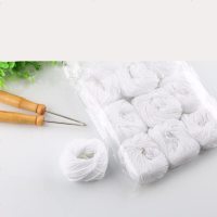 大号白色装订线 财务装订线