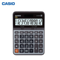(HD)卡西欧(CASIO) 计算器 DX-120B-SU(个)