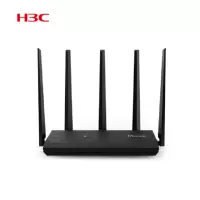 新华三(H3C) R365 路由器无线5G双频MESH组网(单个装)-(个)1200M