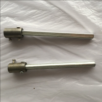 封箱机零部件配件硅胶轮芯轴