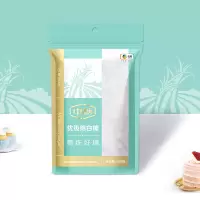 中粮 优质绵白糖 精炼好糖 408g