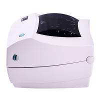 (HD)斑马(ZEBRA) GK888T 条码打印机(计价单位:台)