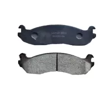 箭冠东风猛士3501C21-036 刹车片