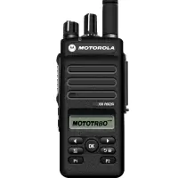 [苏宁自营]摩托罗拉(MOTOROLA) XIR P6620I UHF 数字对讲机 (台)