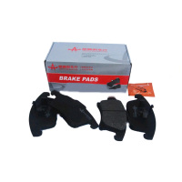 箭冠福特蒙迪欧致胜 JB-42025A 前刹车片