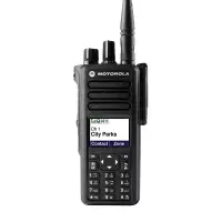【苏宁自营】摩托罗拉(Motorola) GP338D+ 专业数字对讲机(台)