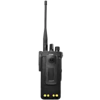 [苏宁自营]摩托罗拉(Motorola) P8668 数字对讲机 (台) 黑色