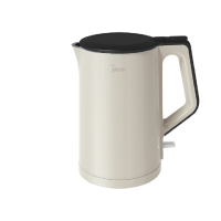 美的(Midea)电热水壶 HJ1522