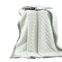 金丝莉(kintheri)竹语棉毯