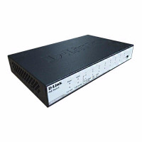 [苏宁自营]友讯(DLINK)DES-1009P+ 8口百兆 铁盒 POE交换机(台)