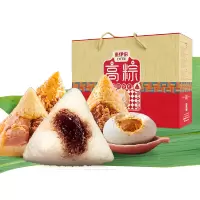 来伊份-20年端午电商高粽礼盒*1