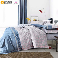 天琴 倾城-纯棉佳品套件TQ-T126