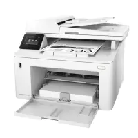 惠普(hp)M227FDW 激光多功能一体机 打印复印扫描传真 替代1536dnf M226dw 单台价格