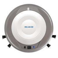 美菱(meiling)扫地机器人SD-07灰色