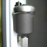 TLSF 转速传感器 WZ551 92式轮式装甲车(步兵战车) 92轮