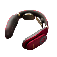 SKG(SKG) 4098智能颈椎按摩器(至尊款)4098