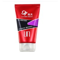 高夫 活力紧致洁面乳120g 单个装