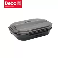 德铂 诺顿饭盒 DEP-DZ409
