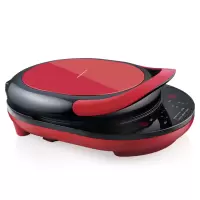 九阳(Joyoung) JK-30E12多功能电饼铛家用煎烤机悬浮烙饼机烧烤机加深 烙饼机烧烤机