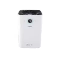飞利浦(PHILIPS)AC8612 空气净化器灵智感应双效微护盾净化器