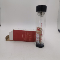 YW 双层加厚水杯