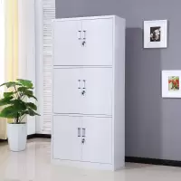 花城(HC)鑫航海通体三节文件柜