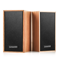 联想M530 音响 电脑音箱 桌面音响 有线USB音响 单个装