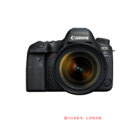 佳 能(Canon)EOS 6D Mark II 单反套机( EF 24-105mm f/4L IS II USM )