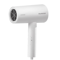 飞科 电吹风 大功率负离子吹风筒 大功率速干FH6276