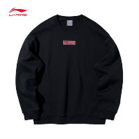 李宁(LI-NING) 李宁新团购卫衣AWDP696 A600