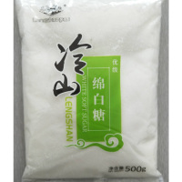 晋唐 冷山优质绵白糖500g