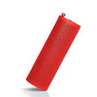 漫步者(EDIFIER)M300便携蓝牙音箱 多媒体插卡迷你音响 红色