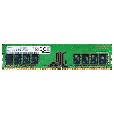 台式机内存条(8G DDR4 2666台式机内存条 适用于联想台式机)