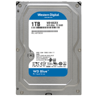 台式机硬盘(西数 1TB SATA 接口 适用于联想台式电脑)