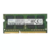 笔记本内存条(8G DDR3 1600 台式机内存条 适用于联想台式机)