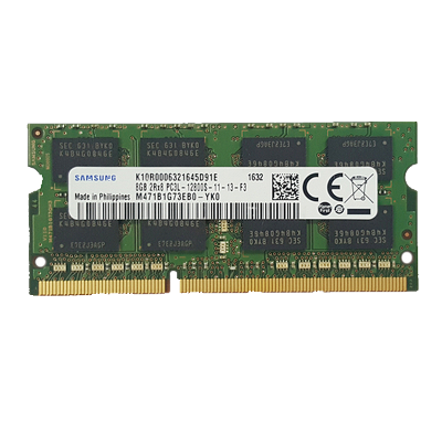 笔记本内存条(8G DDR3 1600 台式机内存条 适用于联想台式机)