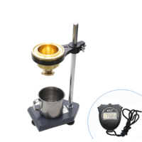 TURMN 台式涂料粘度计2KG