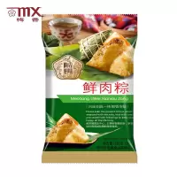 梅香(mx) 梅香丽味鲜肉粽 320克（2只）hd