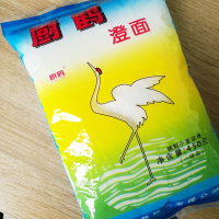 厨鹤牌澄面 整箱 (450g*40袋/箱)