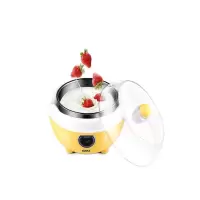 企业定制 酸奶机家用全自动酸奶发酵菌不锈钢内胆 KGSN-1611 DMS